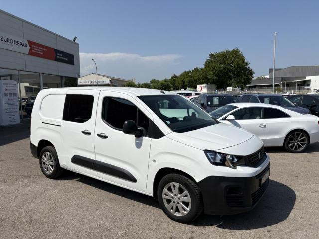 Peugeot Partner image 3