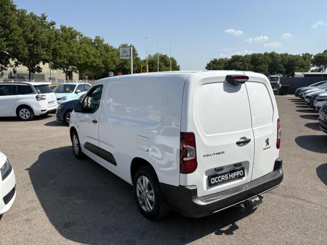 Peugeot Partner image 9