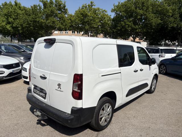 Peugeot Partner image 7