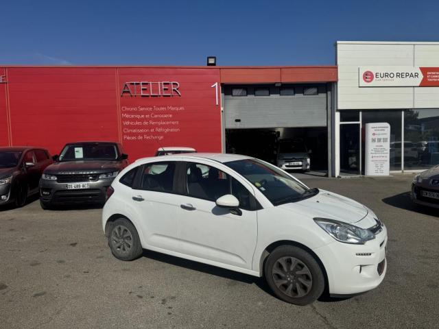Citroen C3 image 3