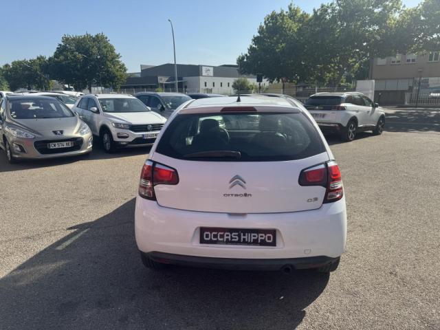 Citroen C3 image 4
