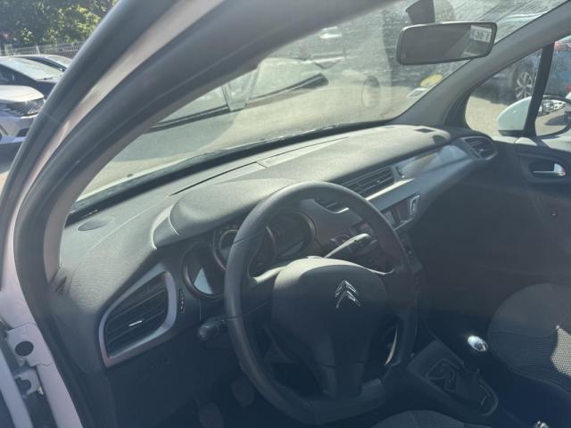 Citroen C3 image 2