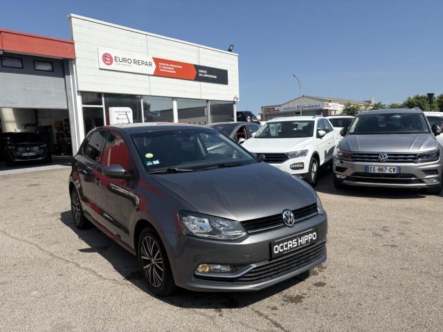 Volkswagen Polo image 5