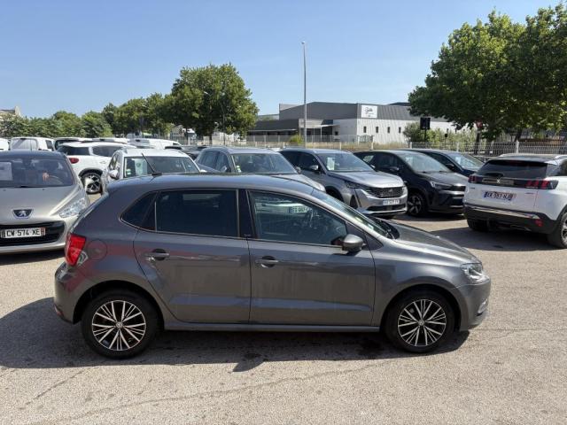 Volkswagen Polo image 2