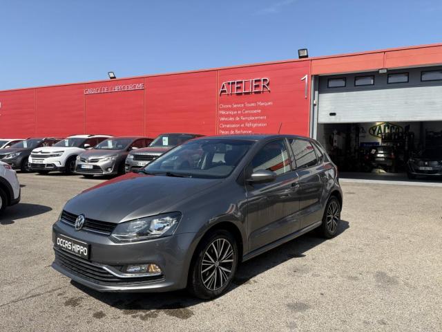 Volkswagen Polo image 7