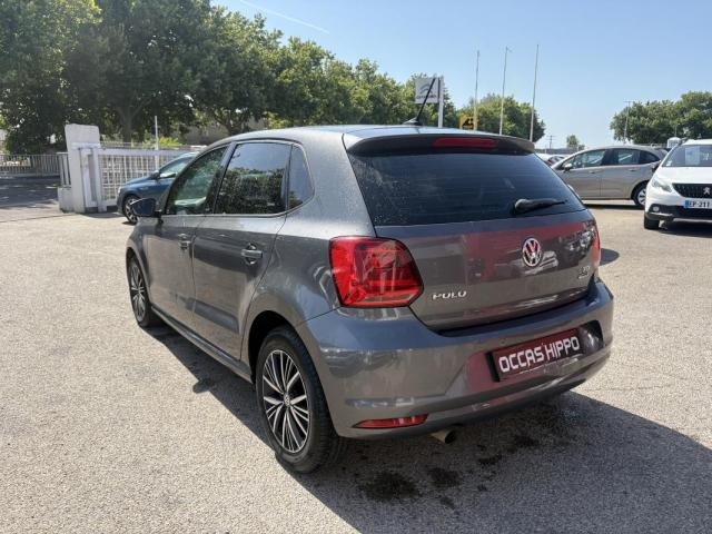 Volkswagen Polo image 3
