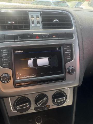 Volkswagen Polo image 8