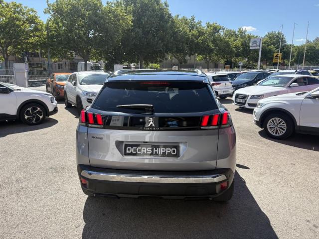 Peugeot 3008 image 5