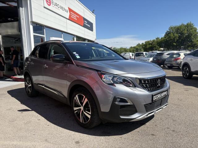 Peugeot 3008 image 3