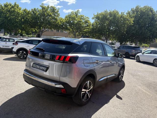 Peugeot 3008 image 8