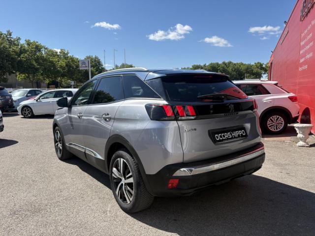Peugeot 3008 image 7