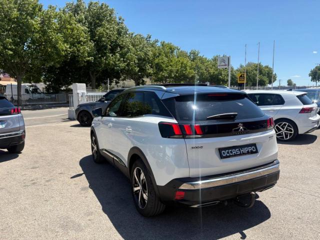 Peugeot 3008 image 4