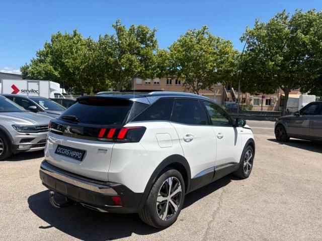 Peugeot 3008 image 5