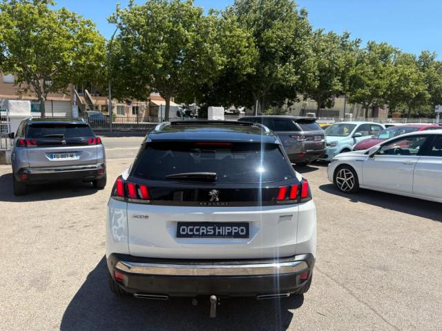 Peugeot 3008 image 1