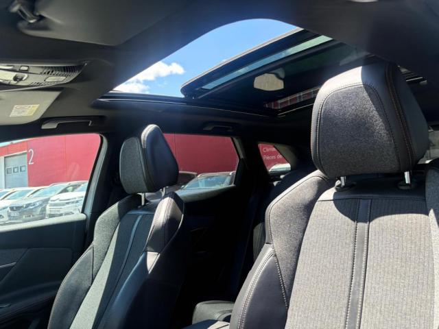 Peugeot 3008 image 6
