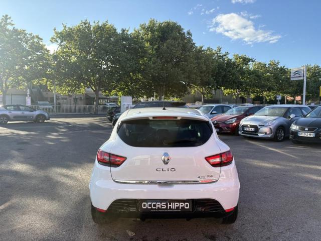 Renault Clio image 9