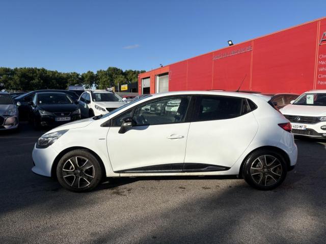 Renault Clio image 8