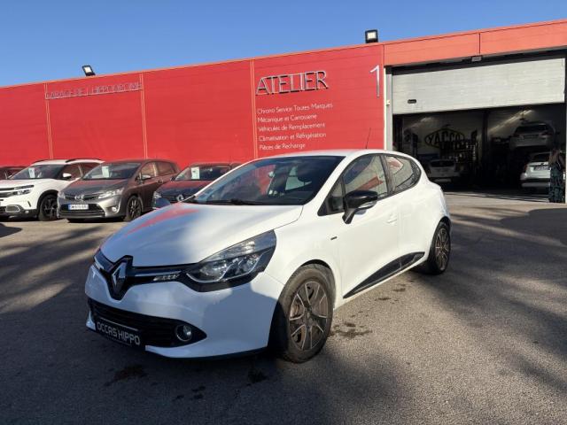 Renault Clio image 4