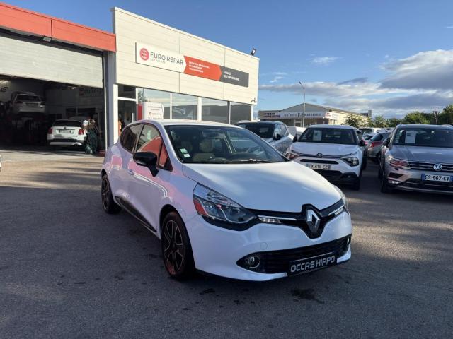 Renault Clio image 1