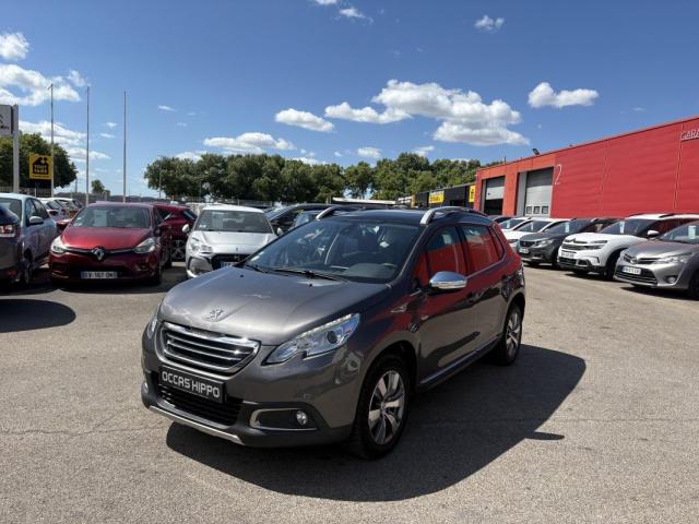 Peugeot 2008 image 7