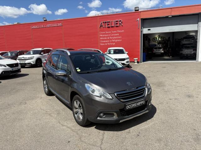 Peugeot 2008 image 5
