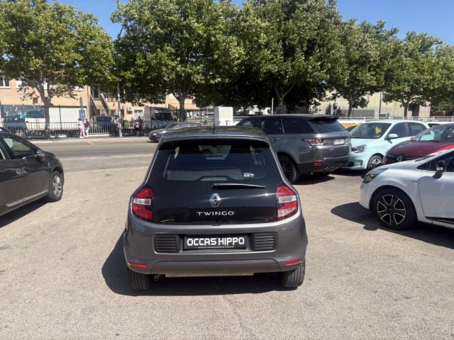 Renault Twingo image 3