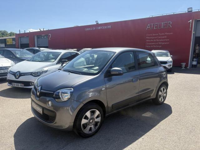 Renault Twingo image 1