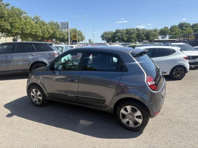 Renault Twingo image 8