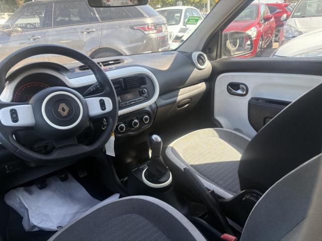 Renault Twingo image 4