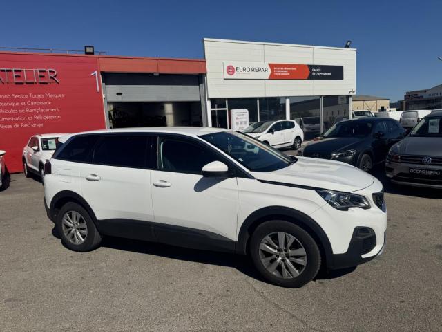 Peugeot 5008 image 5