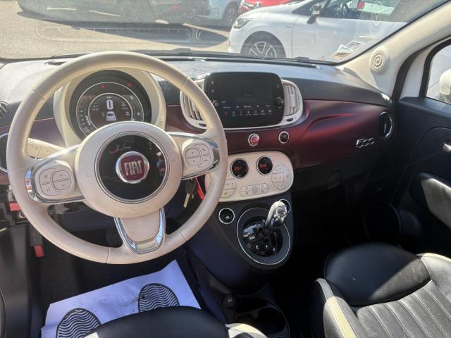 Fiat 500 image 8