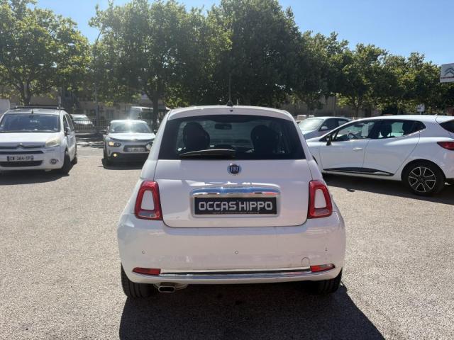 Fiat 500 image 9