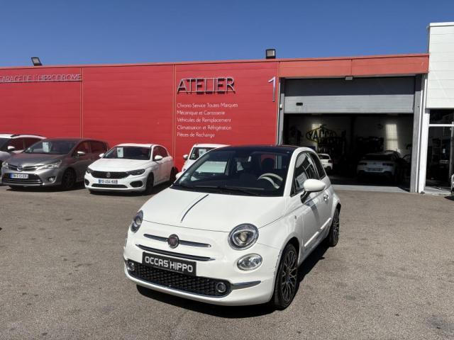 Fiat 500 image 6