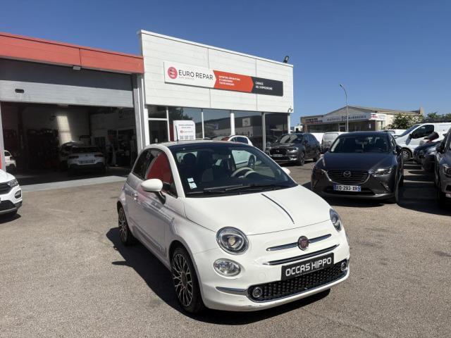 Fiat 500 image 7
