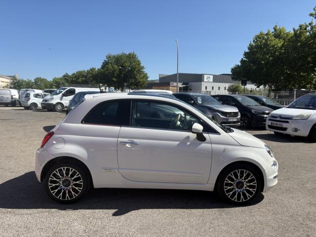 Fiat 500 image 5
