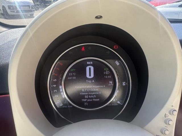Fiat 500 image 4