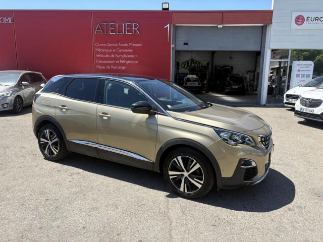 Peugeot 3008 image 9