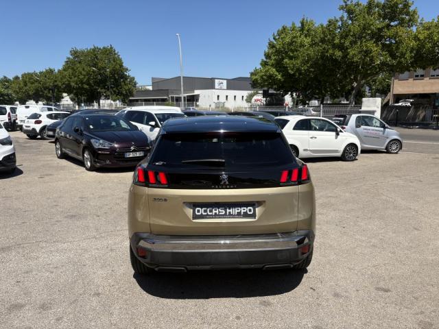 Peugeot 3008 image 4