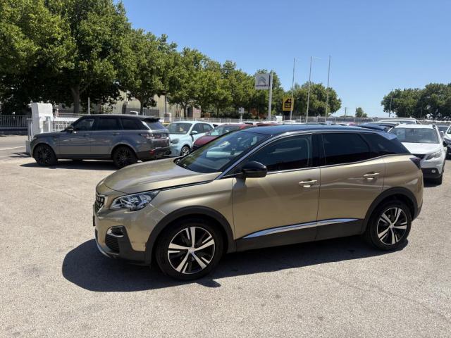 Peugeot 3008 image 6