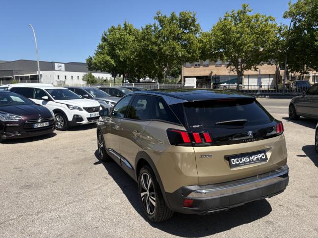 Peugeot 3008 image 1