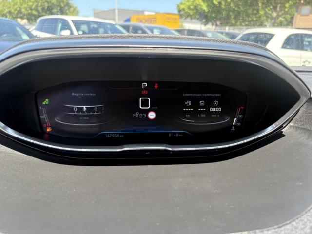 Peugeot 3008 image 5