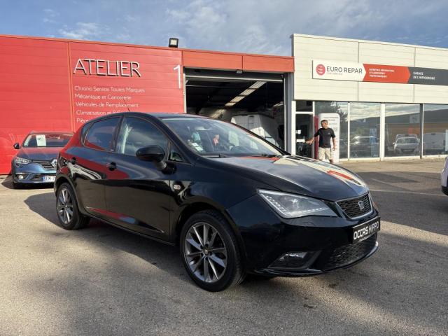 Seat Ibiza image 5