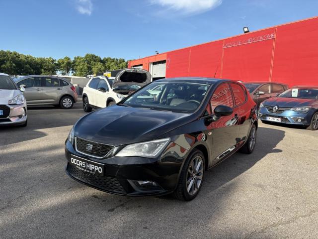 Seat Ibiza image 6