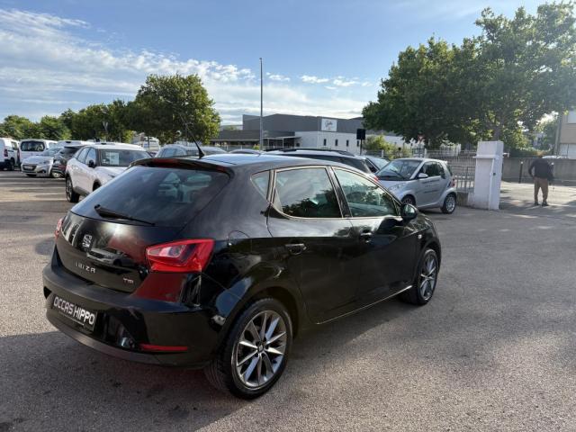 Seat Ibiza image 4