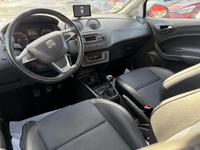 Seat Ibiza image 1