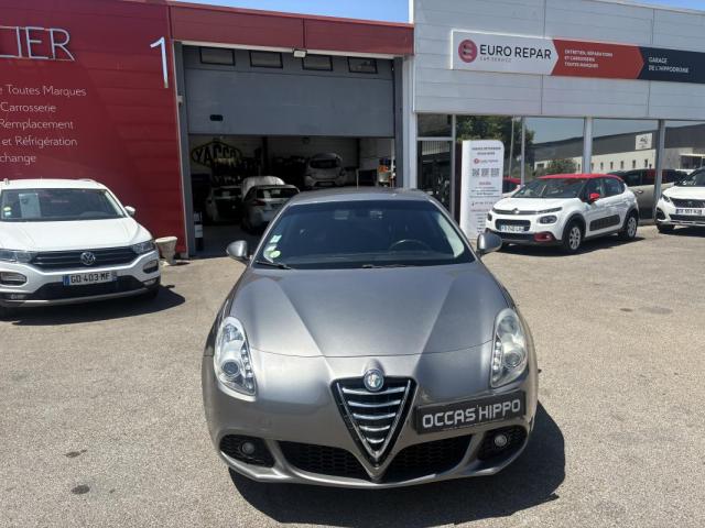 Alfa Romeo