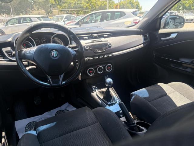 Alfa Romeo Giulietta image 1