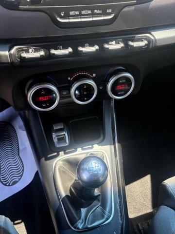 Alfa Romeo Giulietta image 7