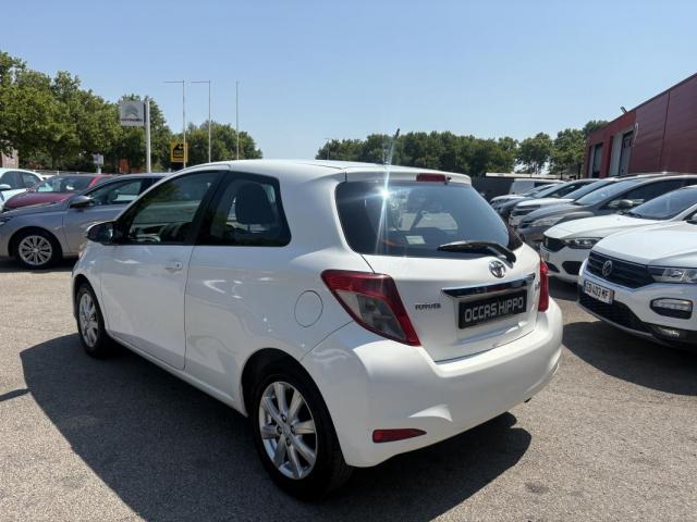 Toyota Yaris image 4