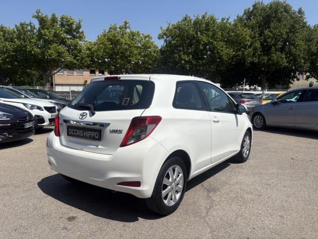Toyota Yaris image 5